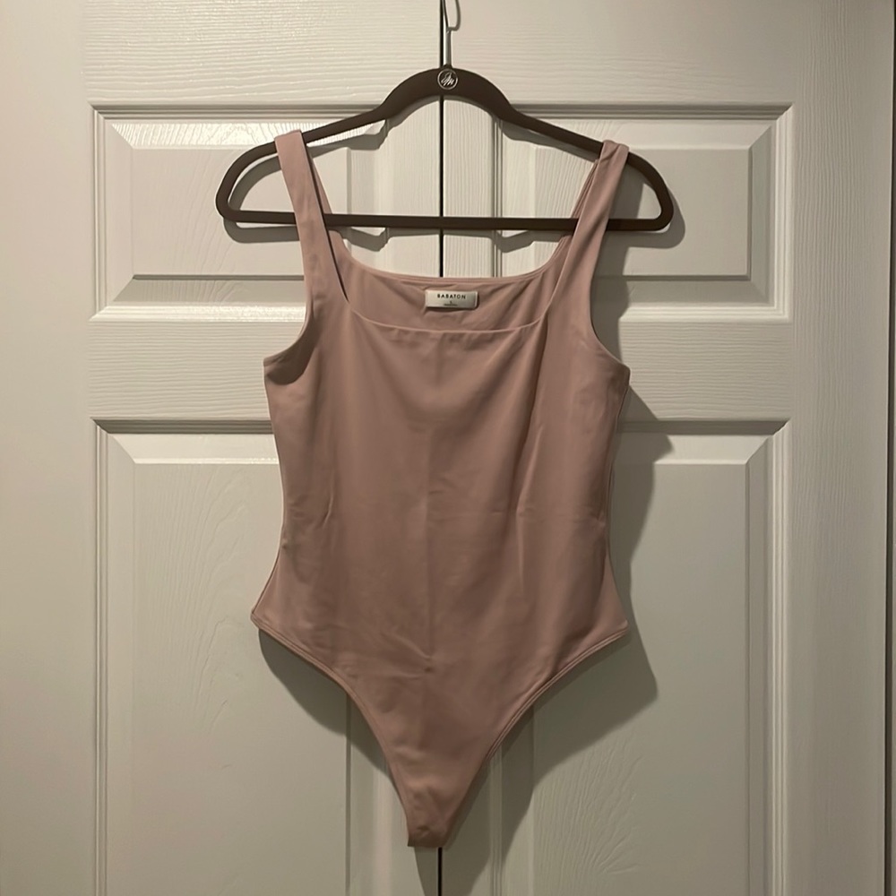 Aritzia tank bodysuit - NWOT